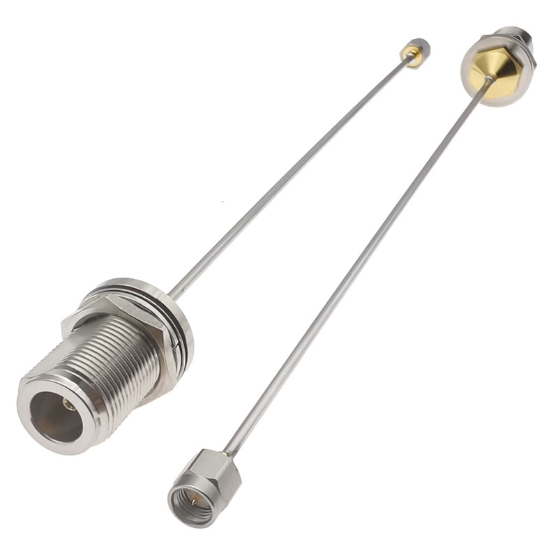 semi-rigid cables